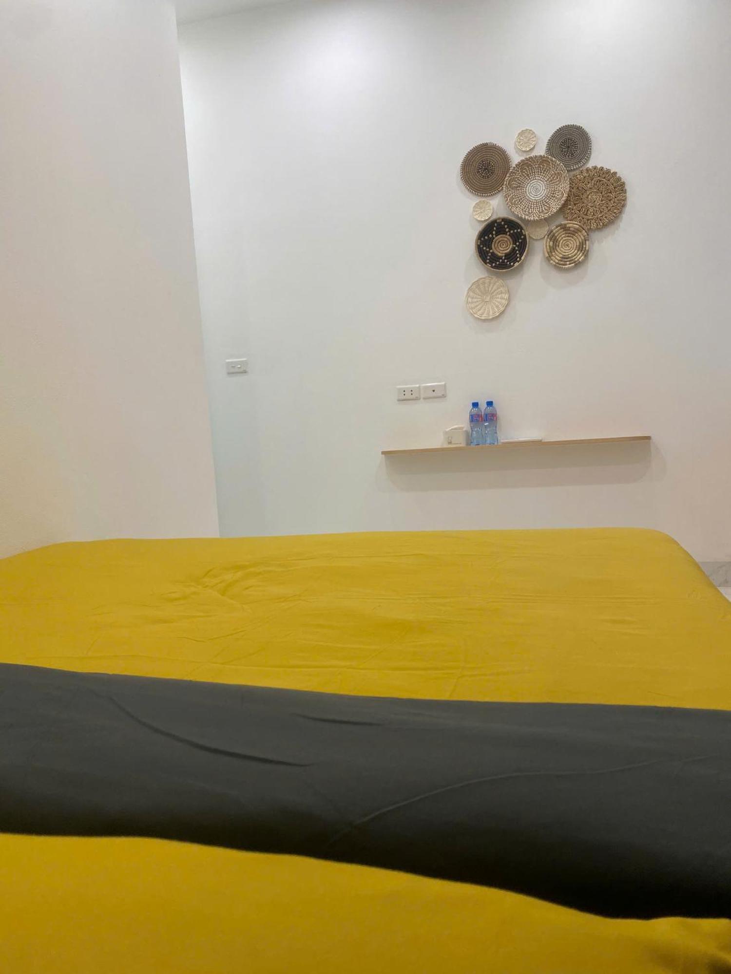 Laca Homestay Hangda Hanoi Buitenkant foto